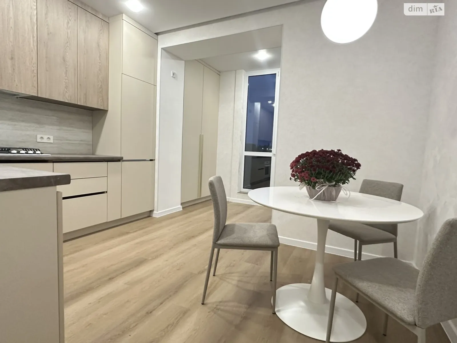 Продается 2-комнатная квартира 65.4 кв. м в Хмельницком, цена: 90000 $ - фото 1