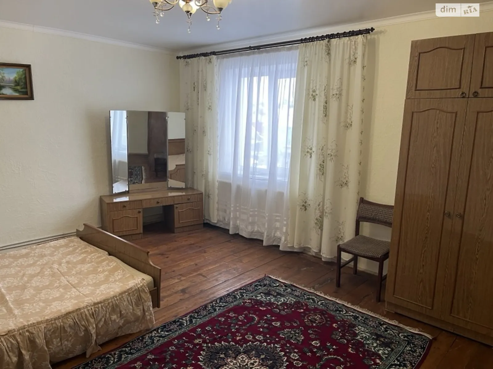 Сдается в аренду часть дома 100 кв. м с мебелью, цена: 9000 грн - фото 1