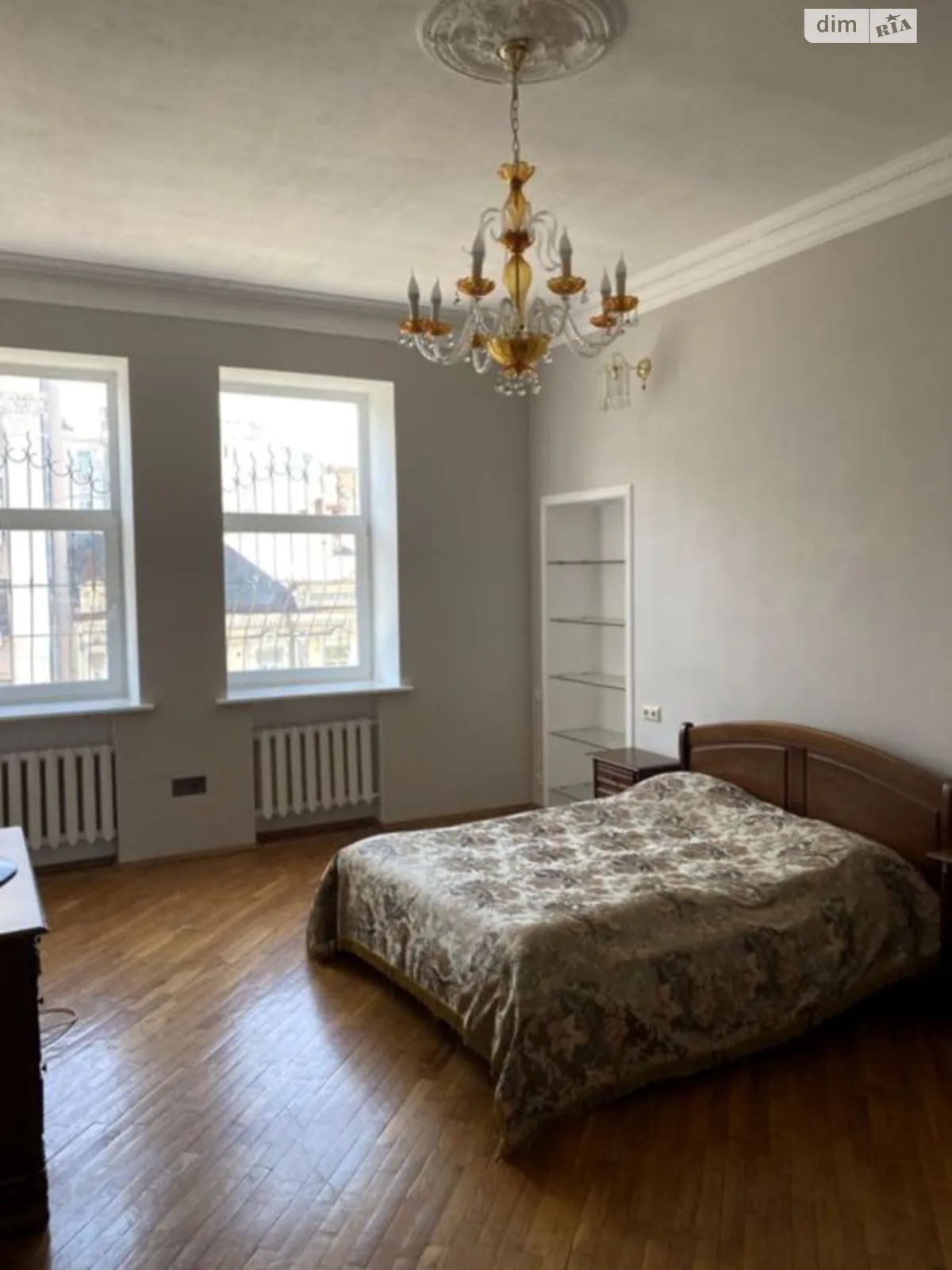 Сдается в аренду 2-комнатная квартира 54 кв. м в Киеве, ул. Симона Петлюры, 20 - фото 1