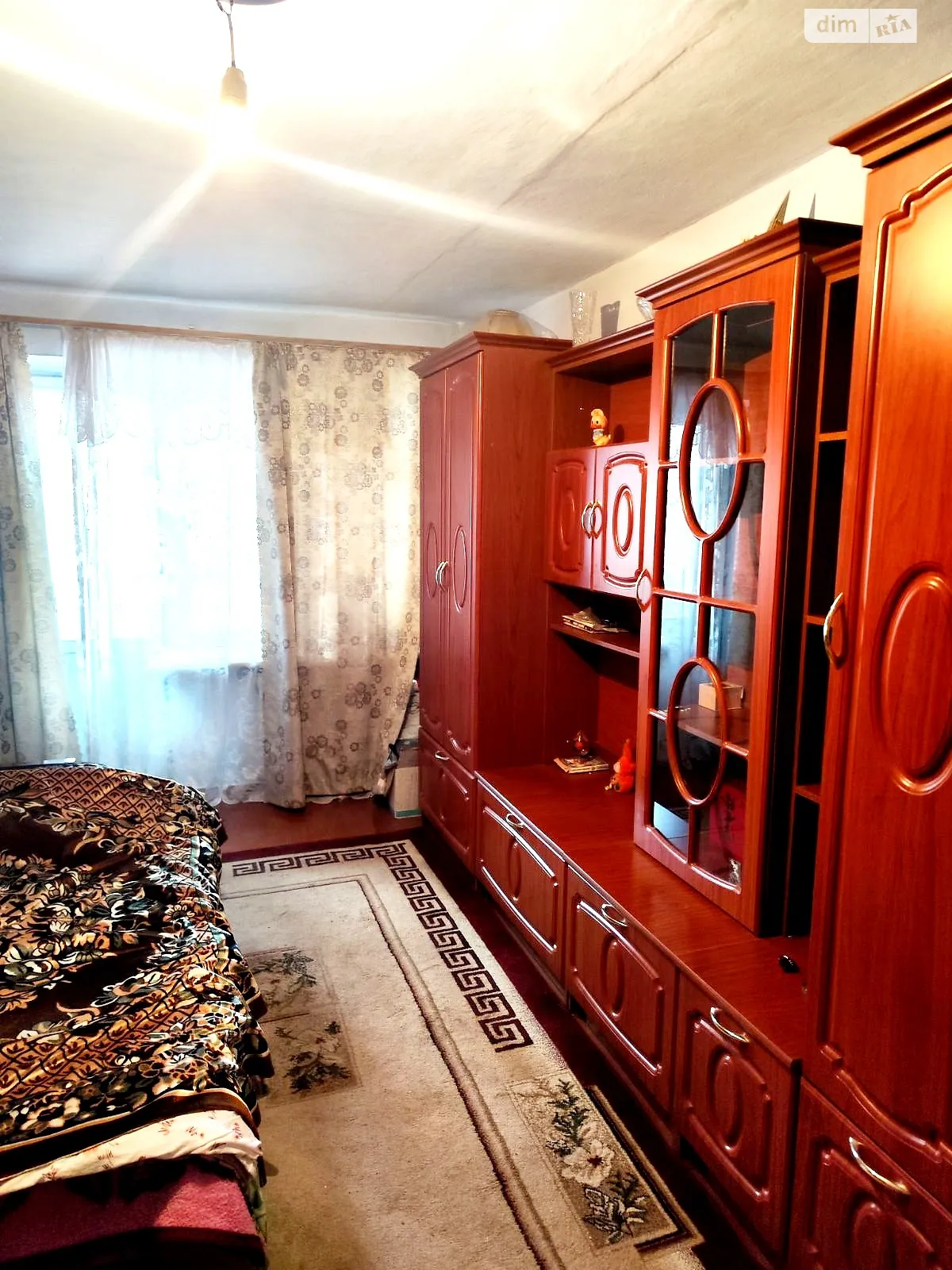 Продается 3-комнатная квартира 60 кв. м в Николаеве - фото 1