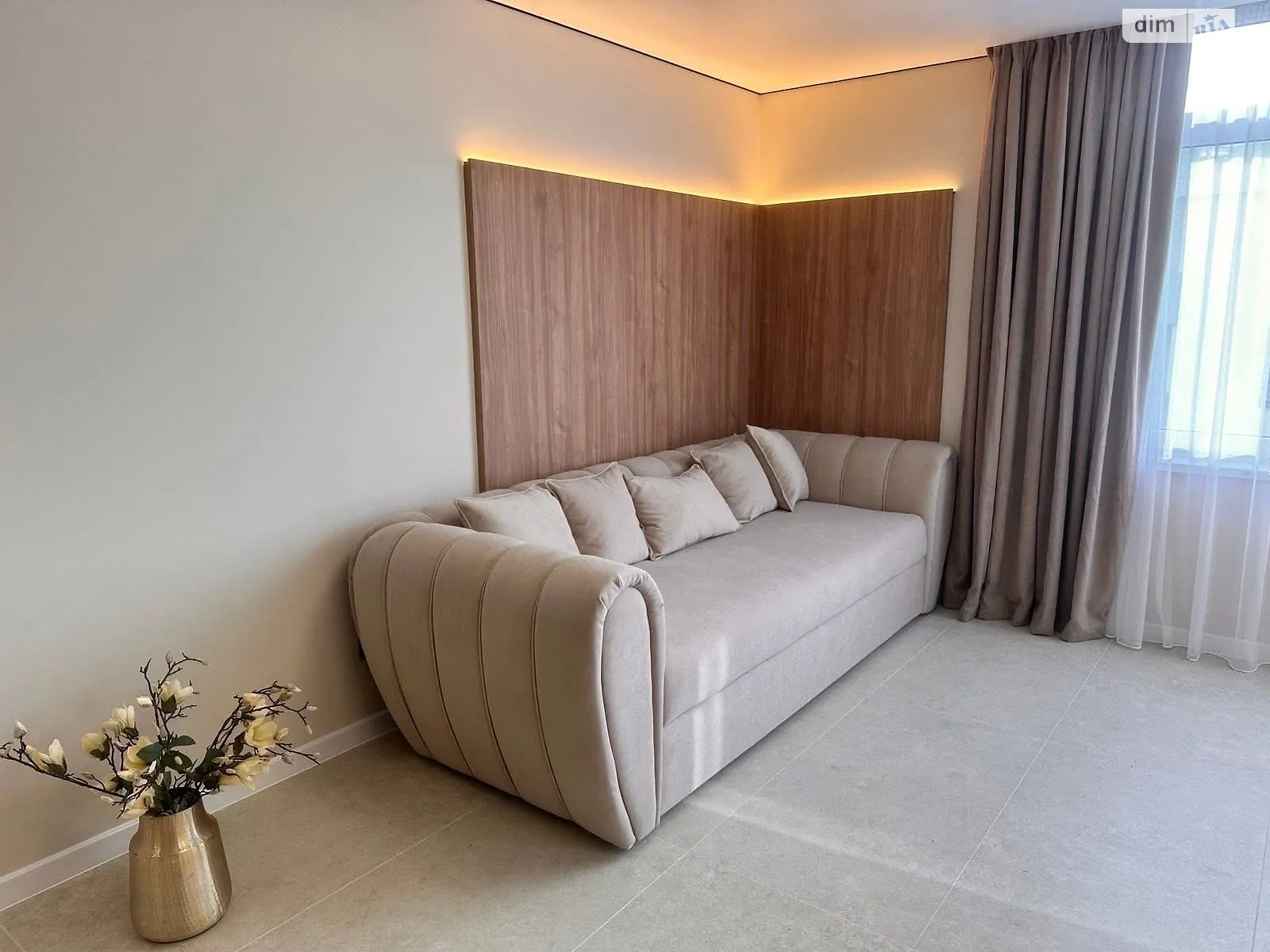 3-комнатная квартира 65 кв. м в Тернополе, ул. Смакулы, 7 - фото 1