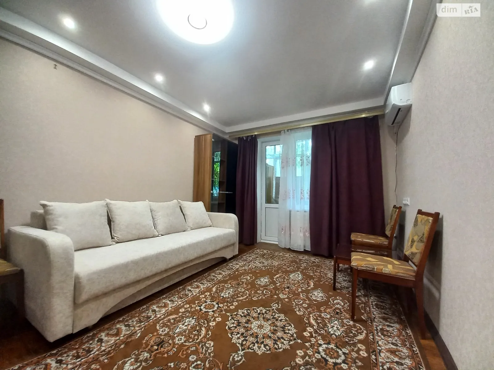 Здається в оренду 1-кімнатна квартира 30 кв. м у Києві, вул. Героїв Дніпра, 15 - фото 1