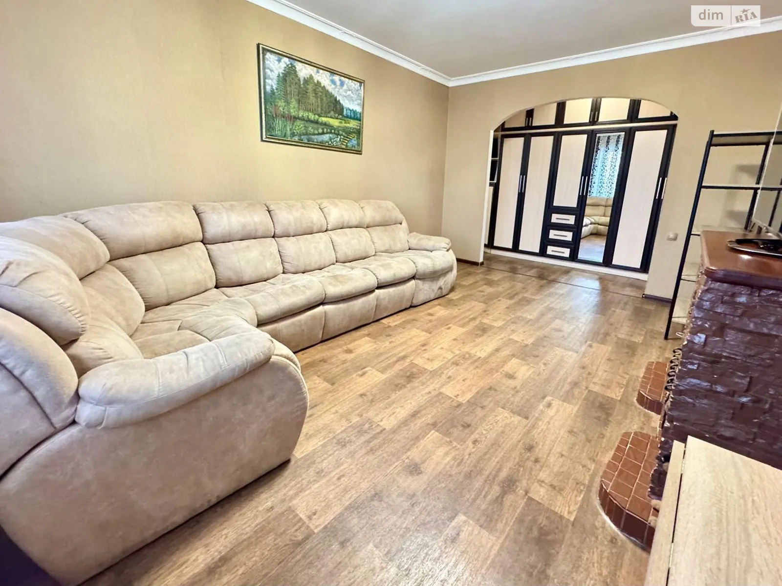 Продается 3-комнатная квартира 61.72 кв. м в Сумах, цена: 36500 $ - фото 1