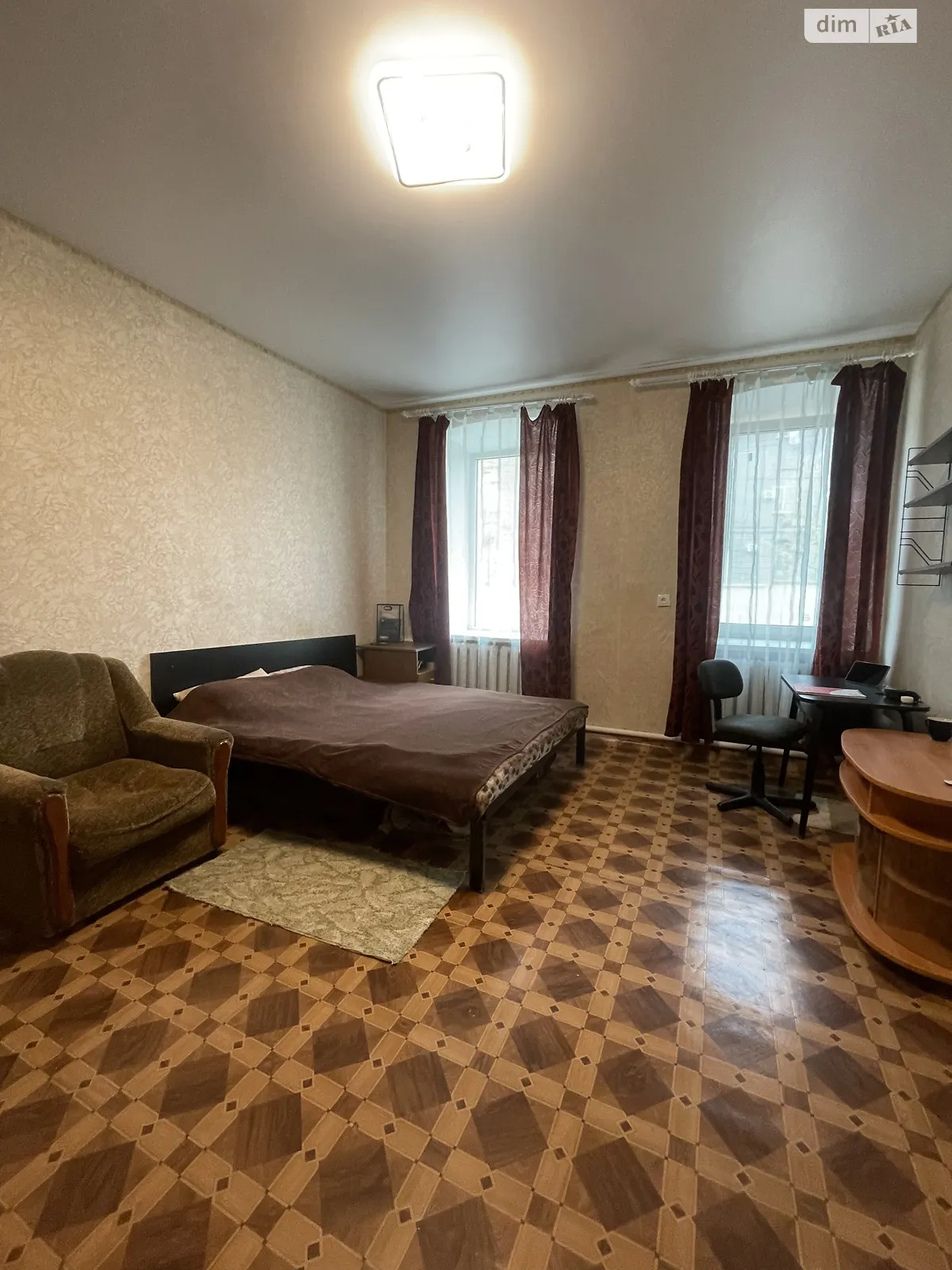 Сдается в аренду 1-комнатная квартира 35 кв. м в Харькове, ул. Кузнечная, 12 - фото 1