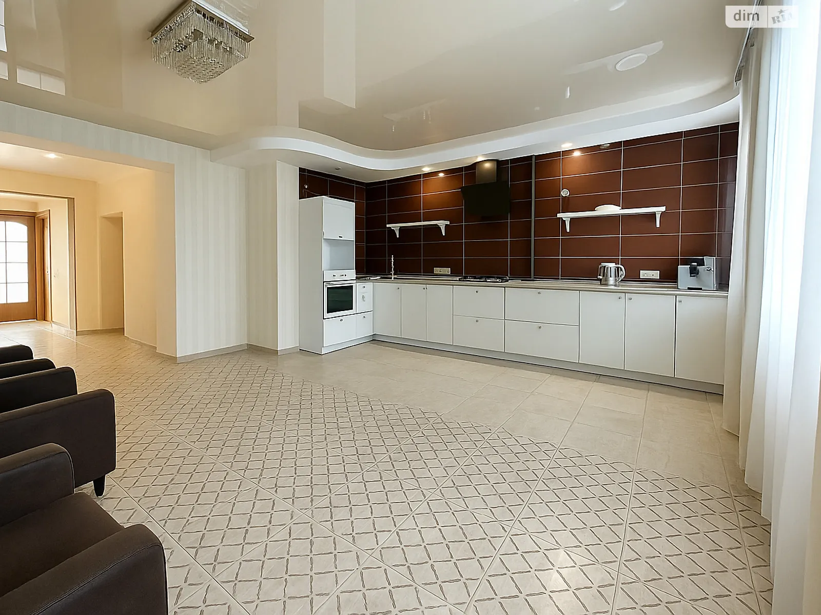 Продается 4-комнатная квартира 80.9 кв. м в Днепре, просп. Героев, 33 - фото 1