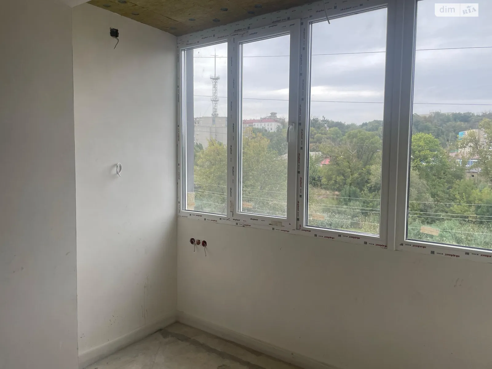 Продається 2-кімнатна квартира 78.8 кв. м у Харкові, вул. Франківська, 10 - фото 1