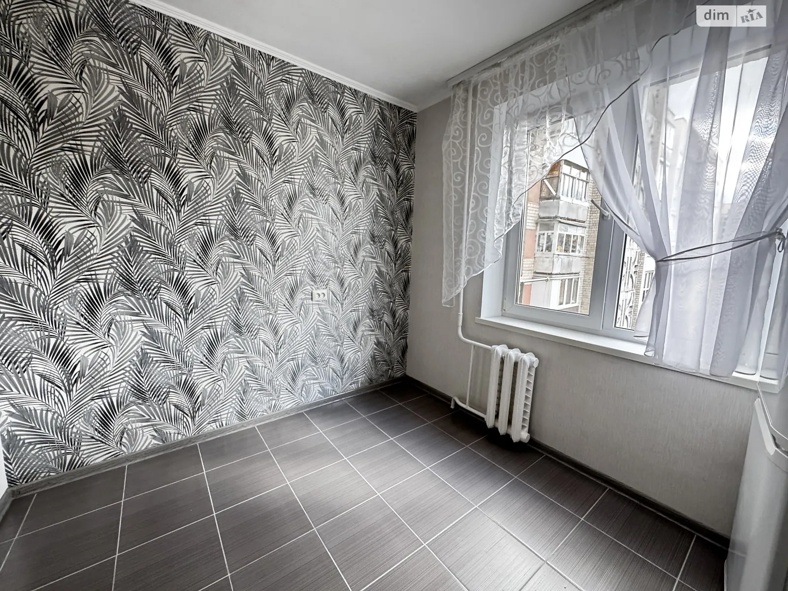 Продается 1-комнатная квартира 34 кв. м в Виннице, ул. Келецкая - фото 1