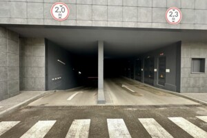 Продажа гаражей