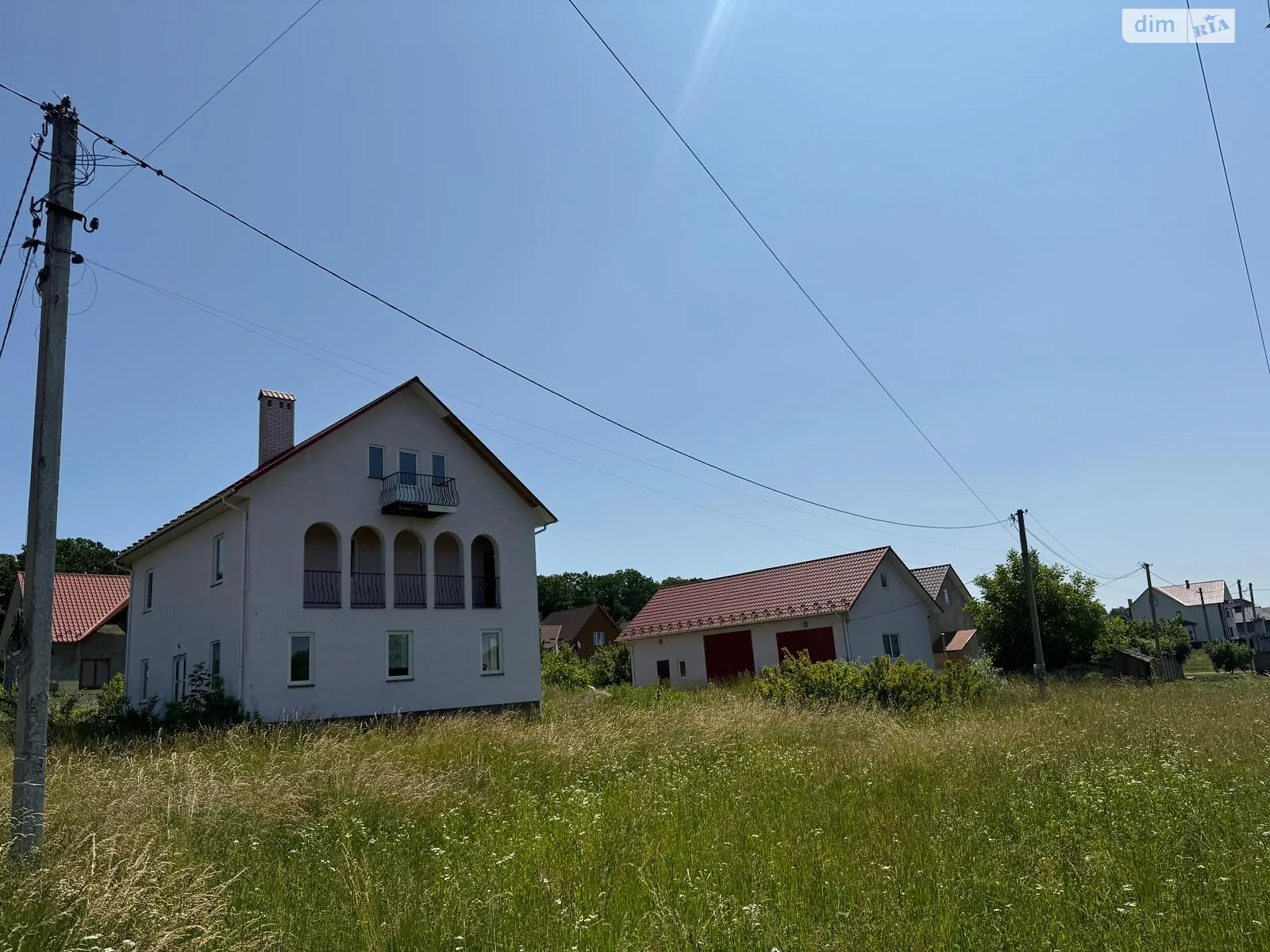 ул. Солнечная, 2 Сторожинец, цена: 105000 € - фото 1