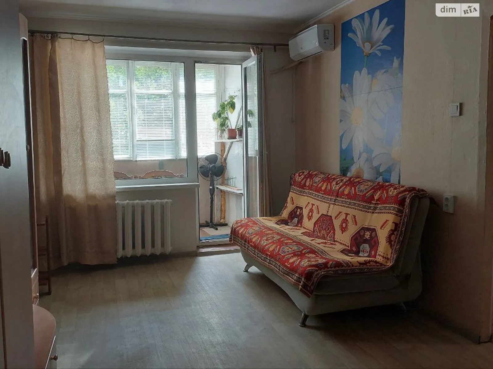 Продается 2-комнатная квартира 45.1 кв. м в Днепре, просп. Слобожанский, 69 - фото 1