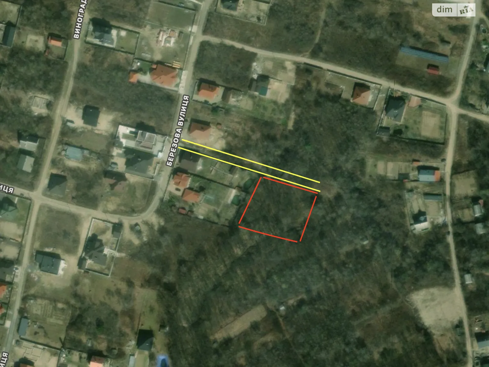 Продается земельный участок 11.77 соток в Закарпатской области, цена: 14000 $ - фото 1