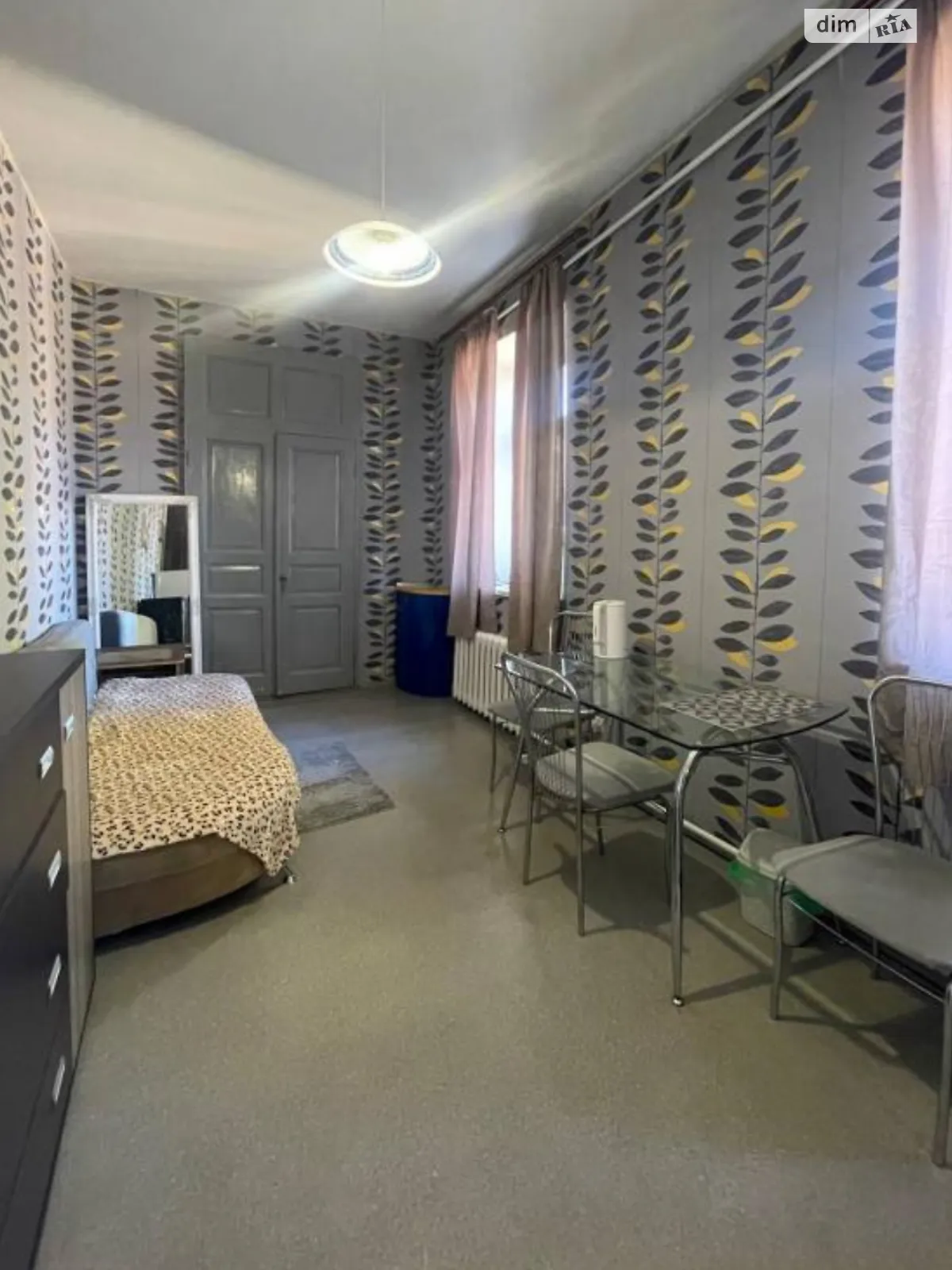 Продается комната 18 кв. м в Одессе, цена: 10500 $ - фото 1