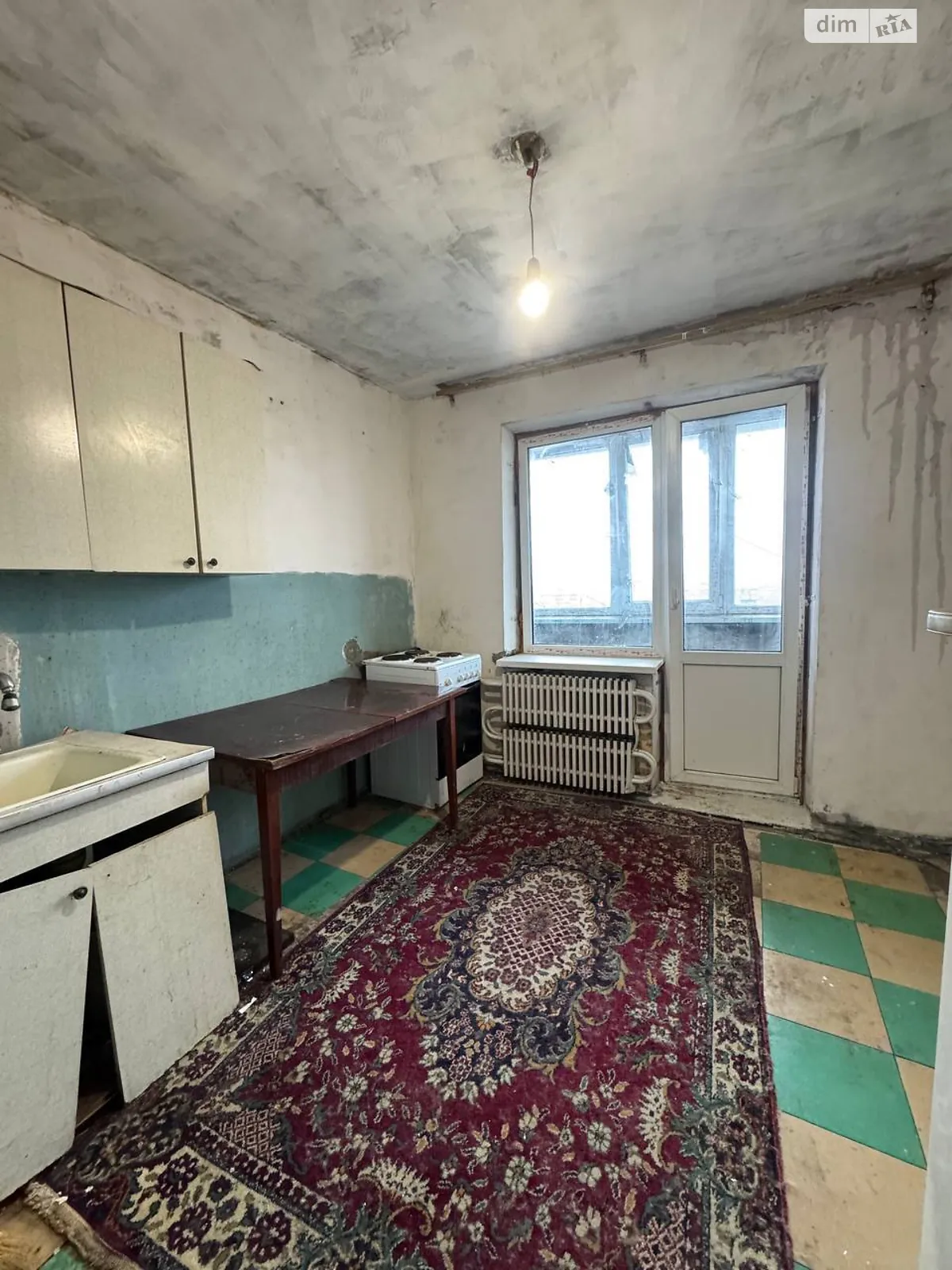 Продається 2-кімнатна квартира 52.7 кв. м у Дніпрі, вул. Кондратюка Юрія, 24 - фото 1