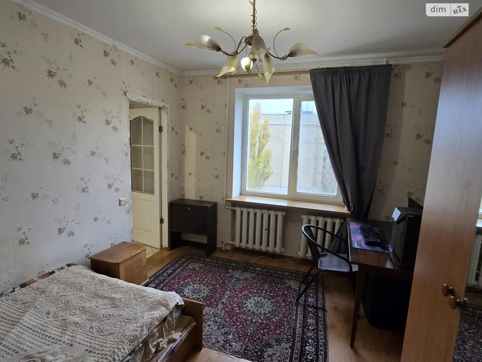 Продается 2-комнатная квартира 50 кв. м в Одессе, ул. Евгения Чикаленко(Академика Вильямса), 76Б - фото 1