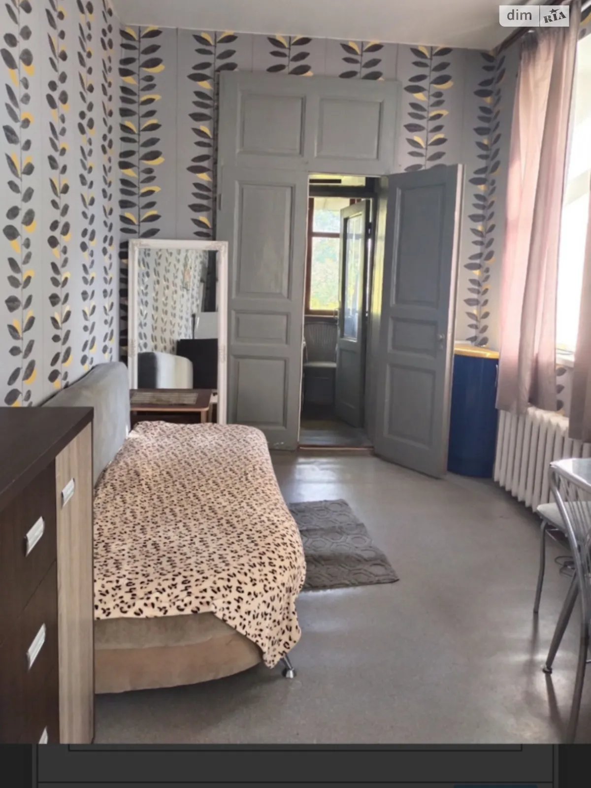 Продается комната 18 кв. м в Одессе, цена: 10500 $ - фото 1