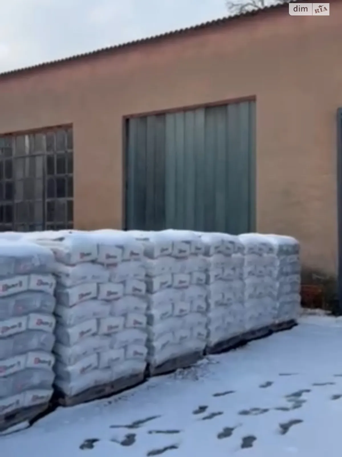 Продається приміщення вільного призначення 642 кв. м в 1-поверховій будівлі, цена: 190000 $ - фото 1