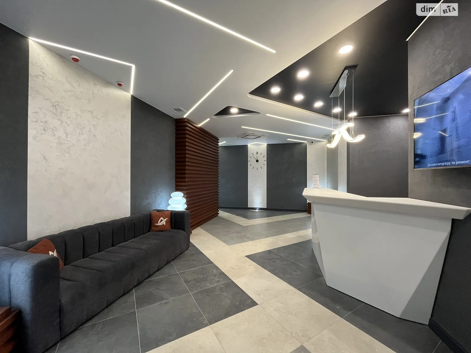 Продается 1-комнатная квартира 33.44 кв. м в Одессе, пер. Курортный, 2 - фото 1