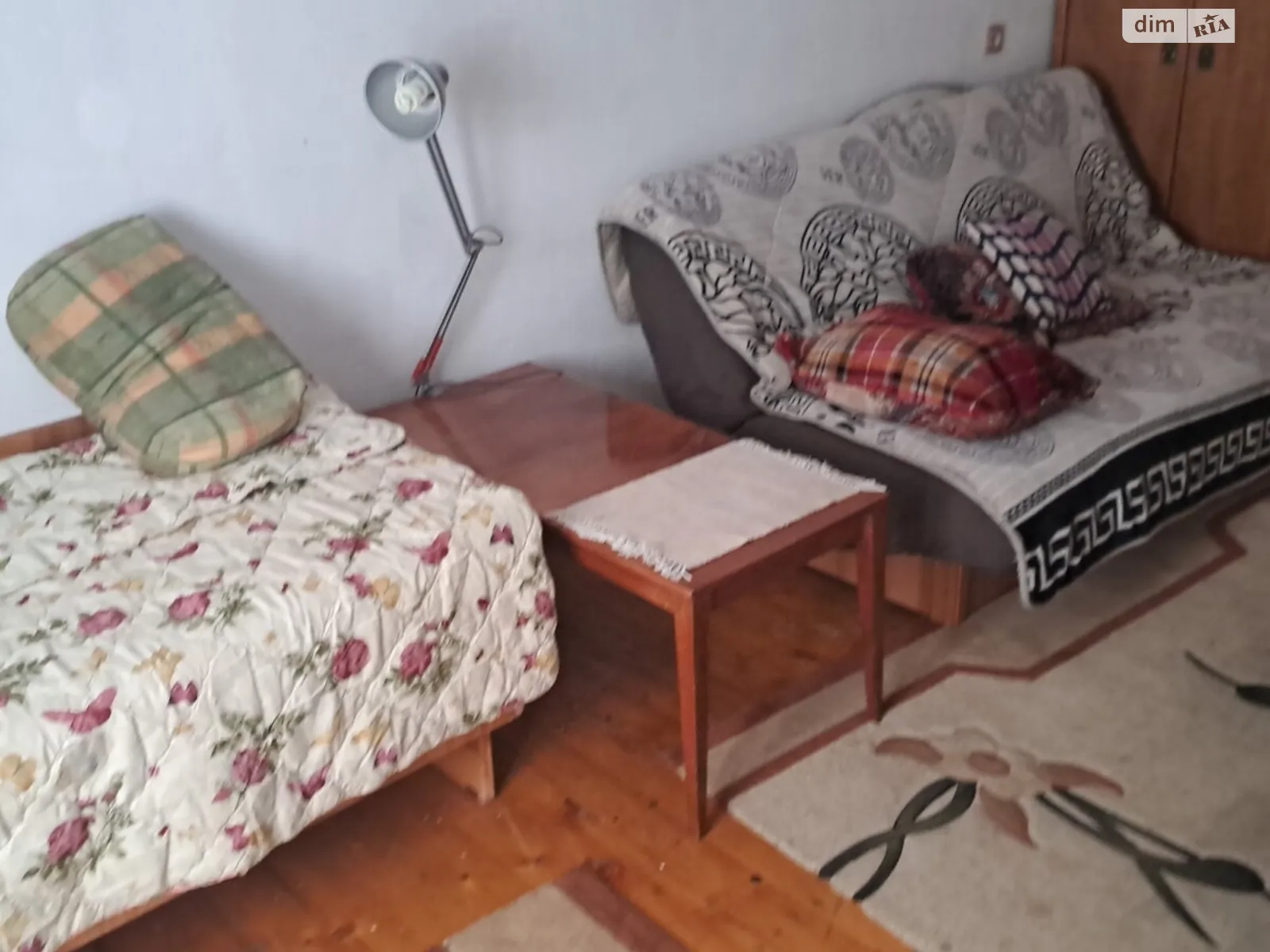 Здається в оренду 1-кімнатна квартира 31 кв. м у Ужгороді, вул. Заньковецької, 6 - фото 1