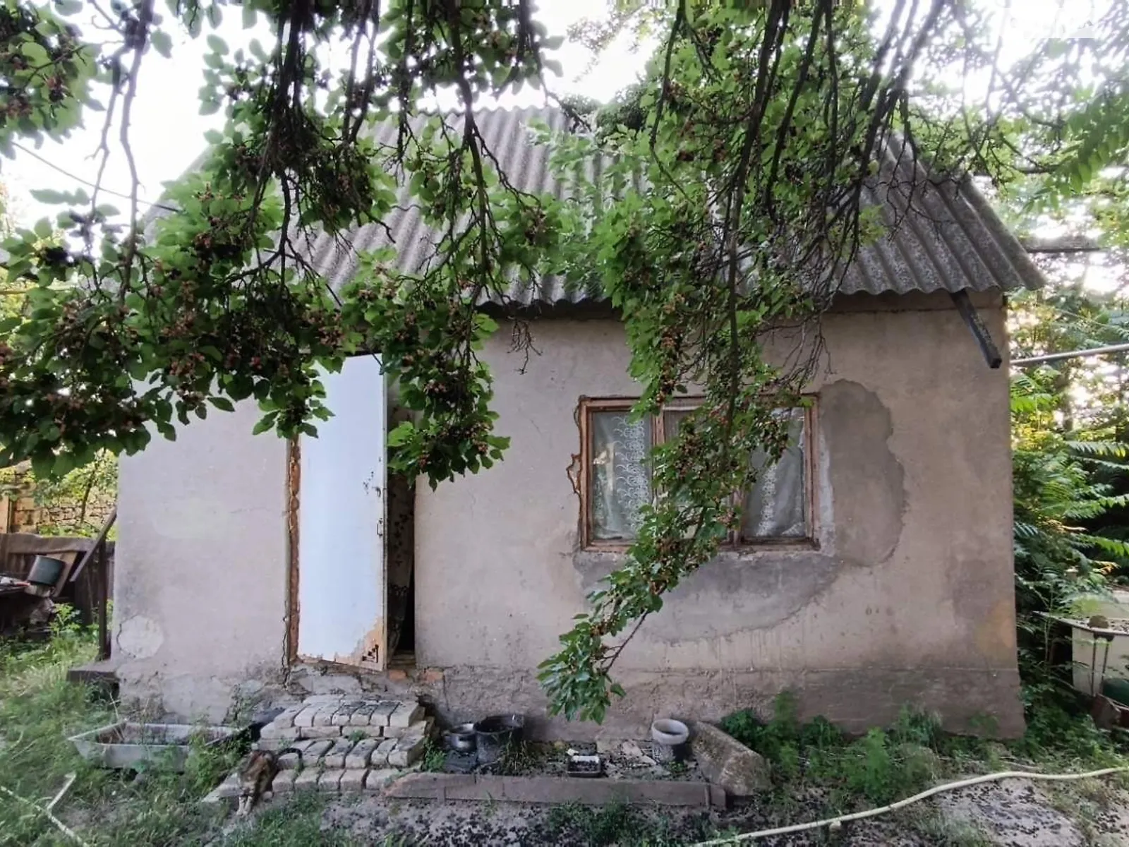 Продается одноэтажный дом 74.9 кв. м с беседкой, цена: 15000 $ - фото 1