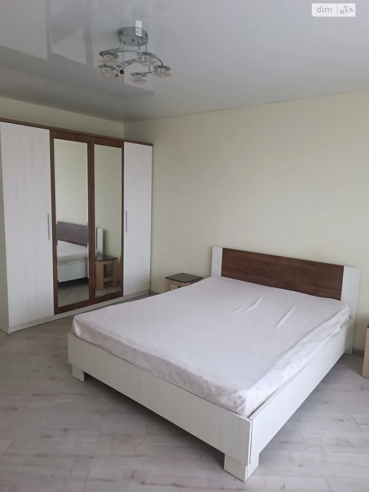 1-комнатная квартира 43 кв. м в Тернополе, ул. Репина - фото 1