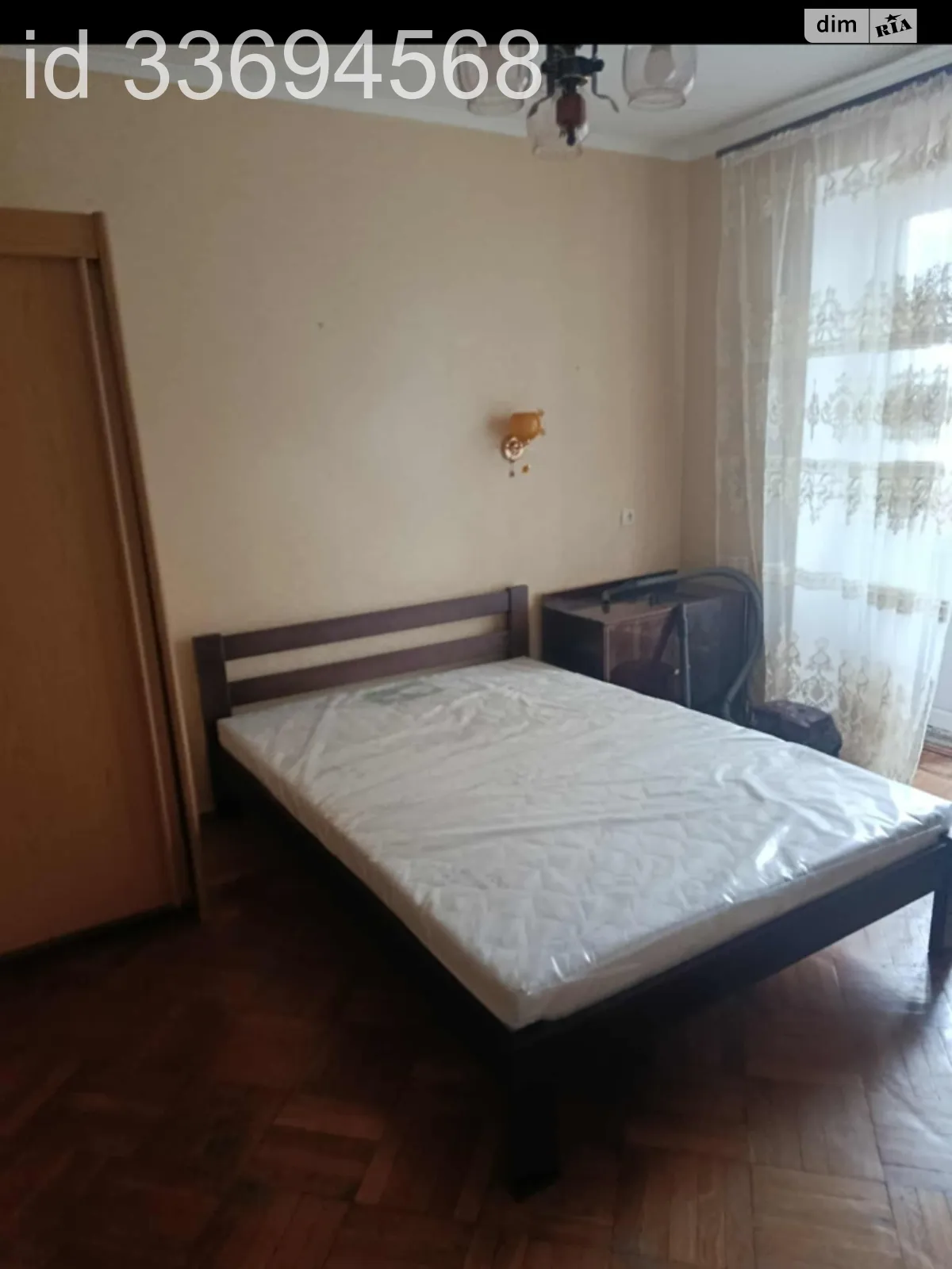 Сдается в аренду 3-комнатная квартира 68 кв. м в Виннице, просп. Юности - фото 1