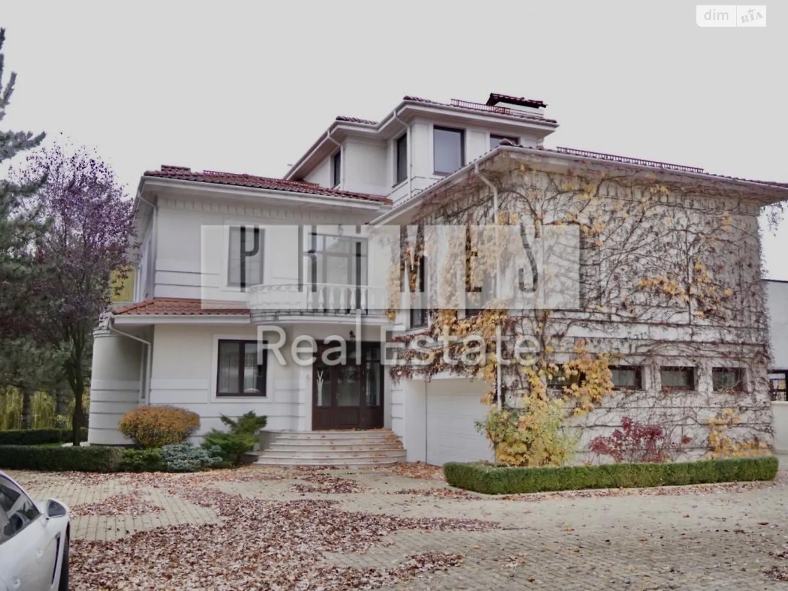 ул. Луговая Козин (Обухов), цена: 11000 $ - фото 1