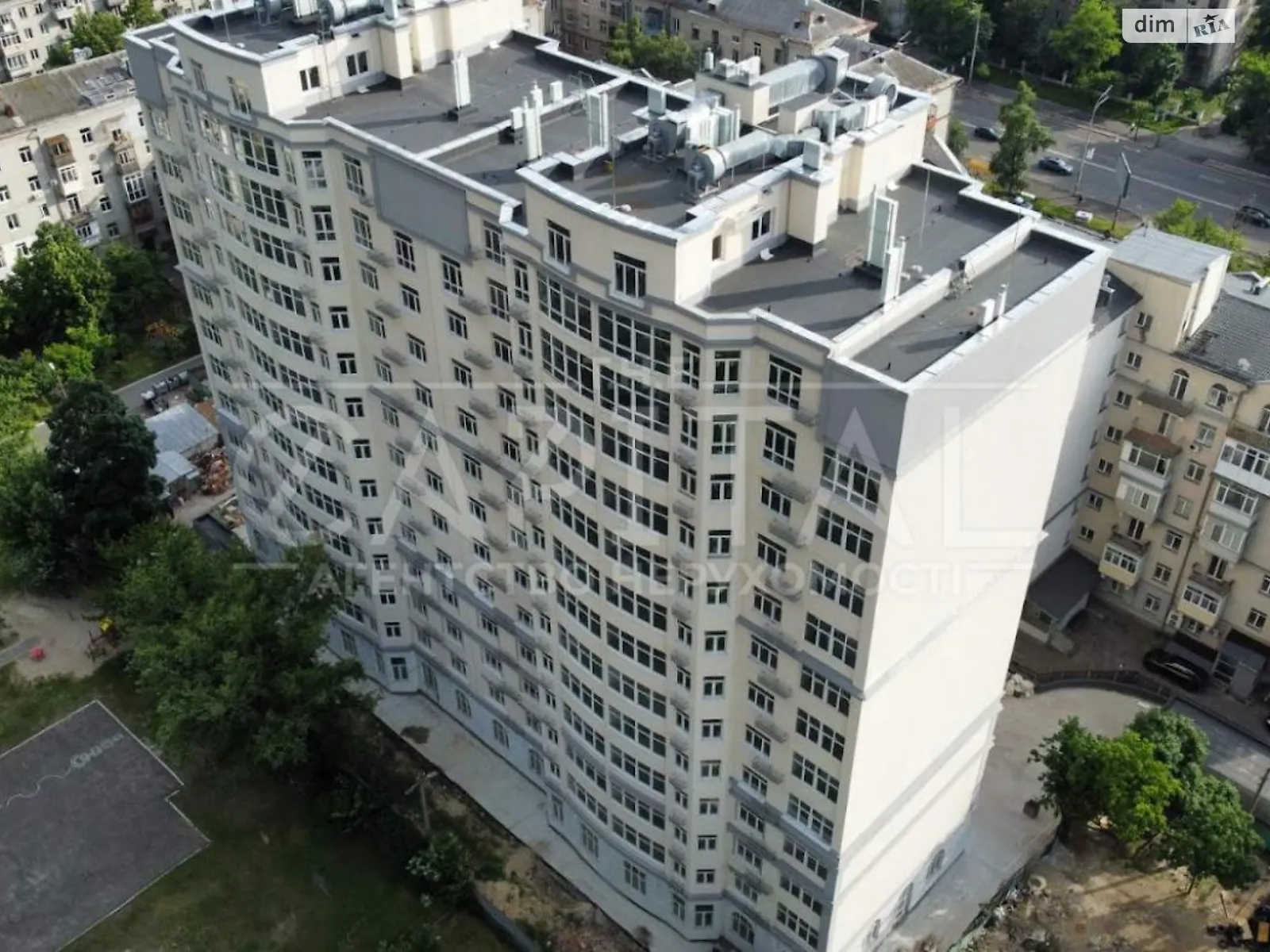 Продается 2-комнатная квартира 77 кв. м в Киеве, цена: 105000 $ - фото 1