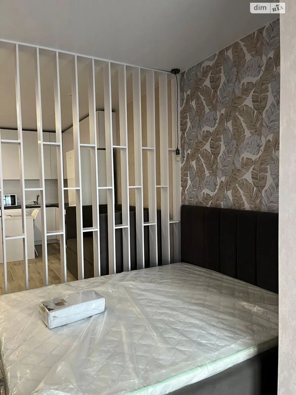 Сдается в аренду 1-комнатная квартира 40 кв. м в Днепре, ул. Мандрыковская, 51Л - фото 1