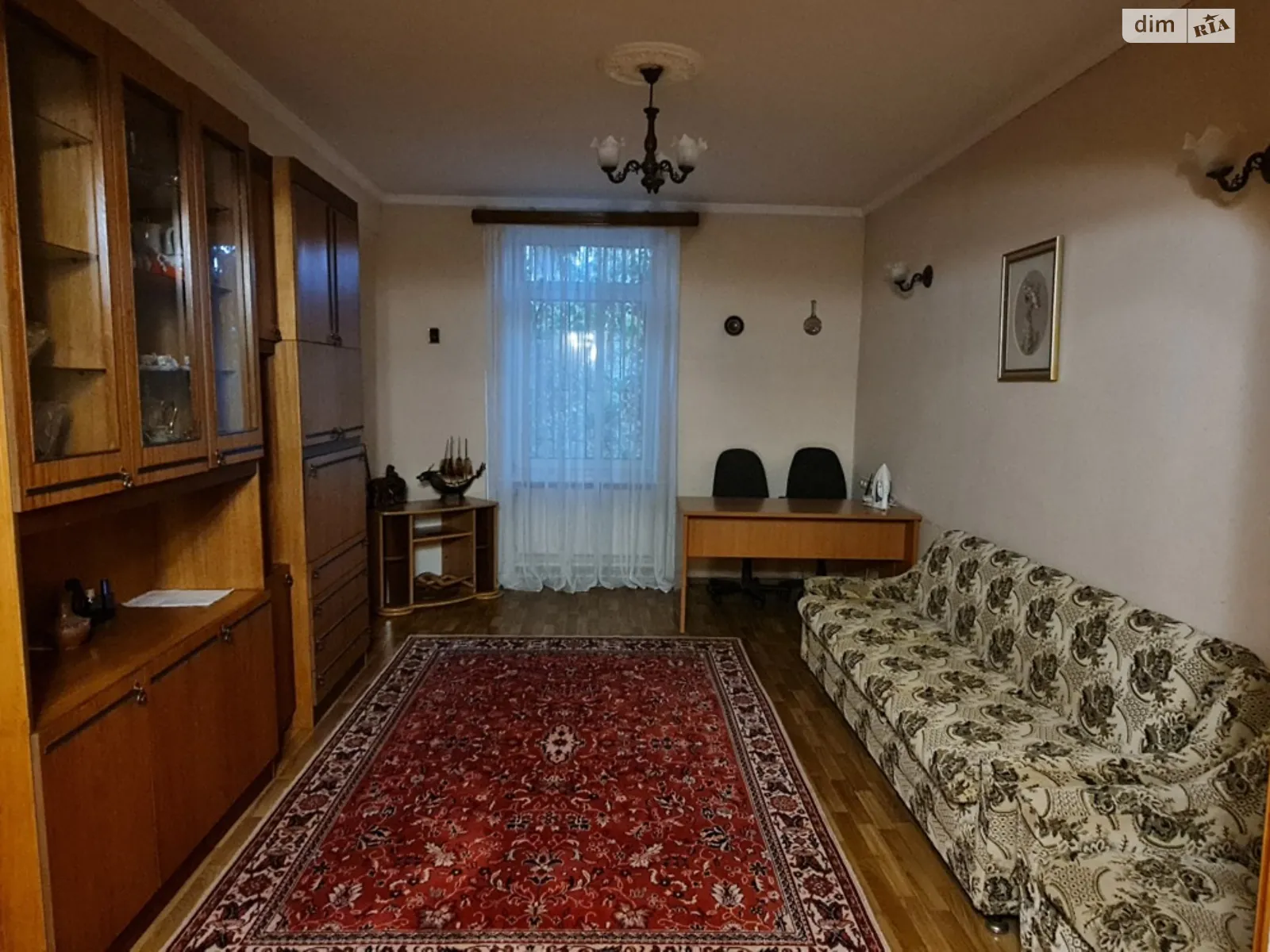 Сдается в аренду 2-комнатная квартира 54 кв. м в Одессе, цена: 11000 грн - фото 1