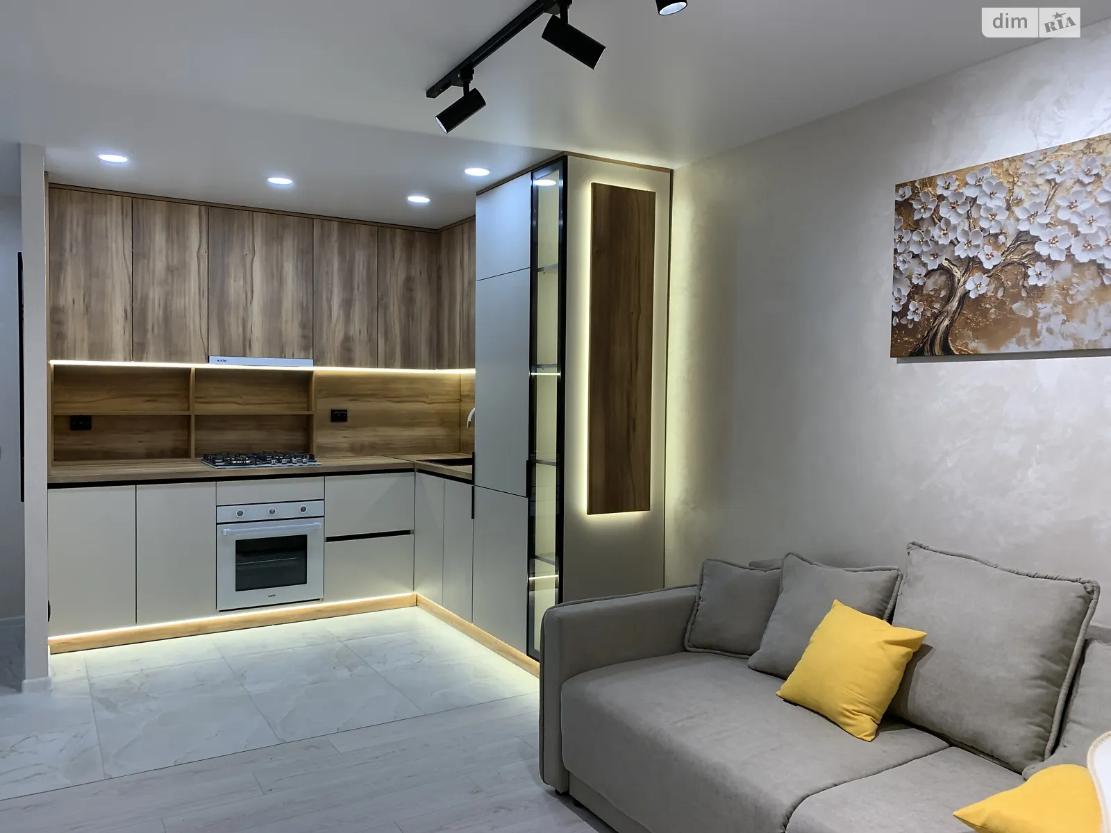 2-комнатная квартира 58 кв. м в Тернополе, цена: 72500 $ - фото 1