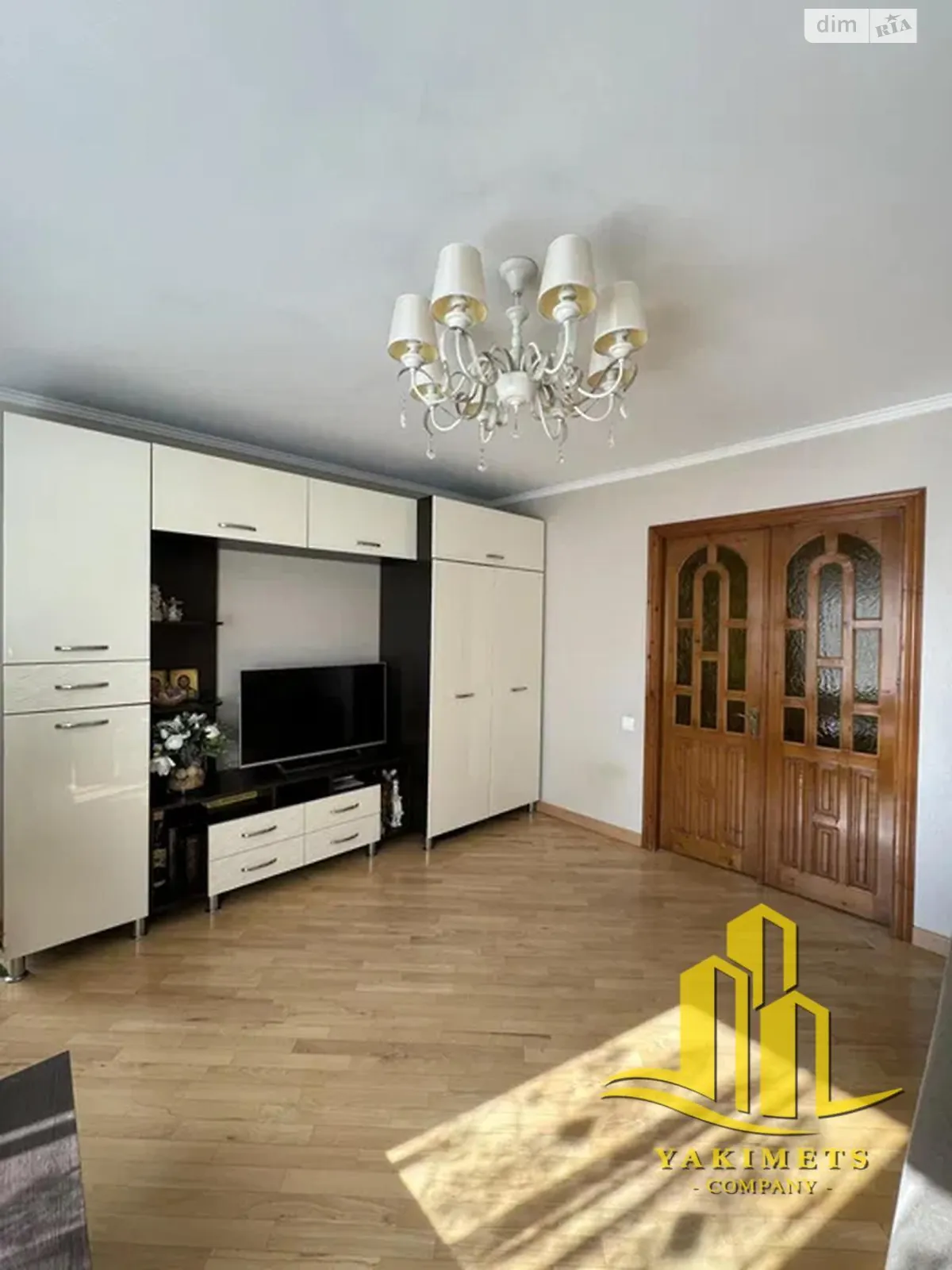 Продается 2-комнатная квартира 51.7 кв. м в Львове, ул. Освицкая, 19 - фото 1