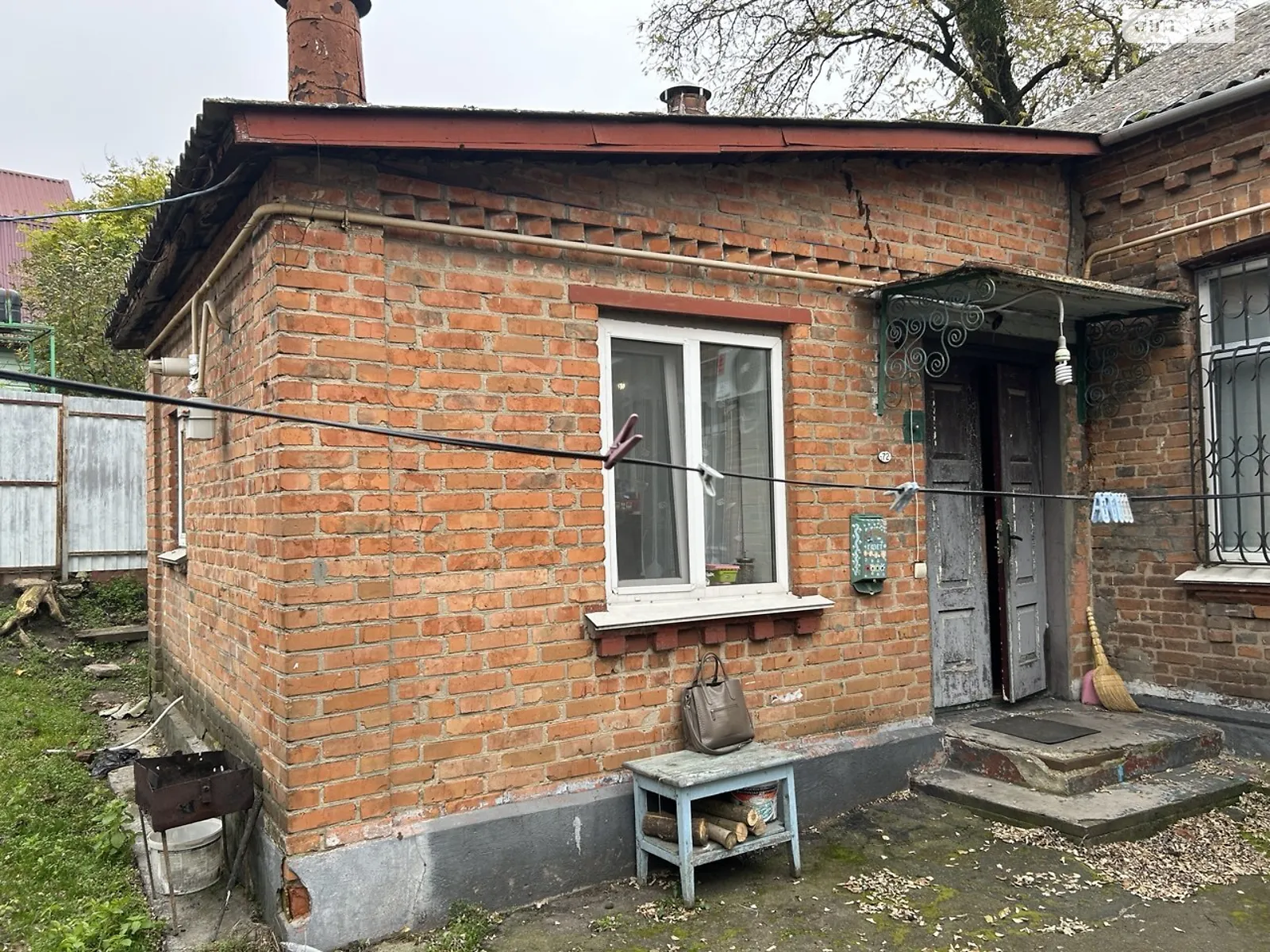 Продається частина будинку 44.5 кв. м з терасою, цена: 42000 $ - фото 1
