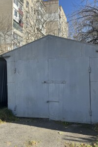 Продажа гаражей