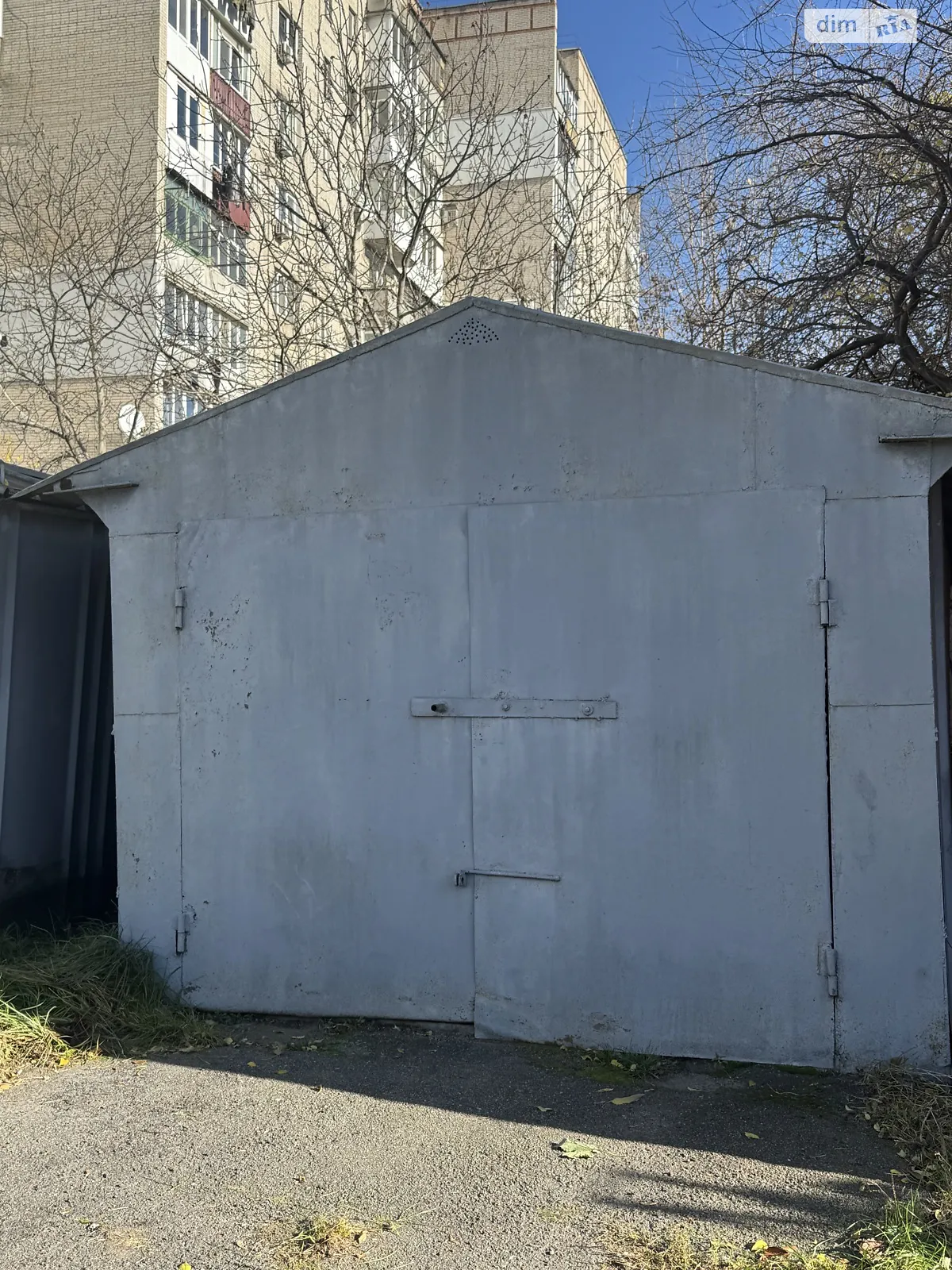 Продається окремий гараж під легкове авто на 20 кв. м, цена: 3400 $ - фото 1