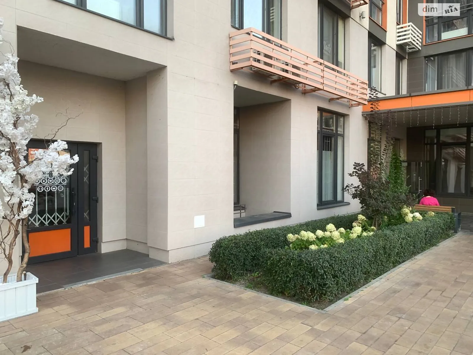 наб. Дніпровська, 16Г Позняки Київ ЖК Seven, цена: 78000 грн - фото 1