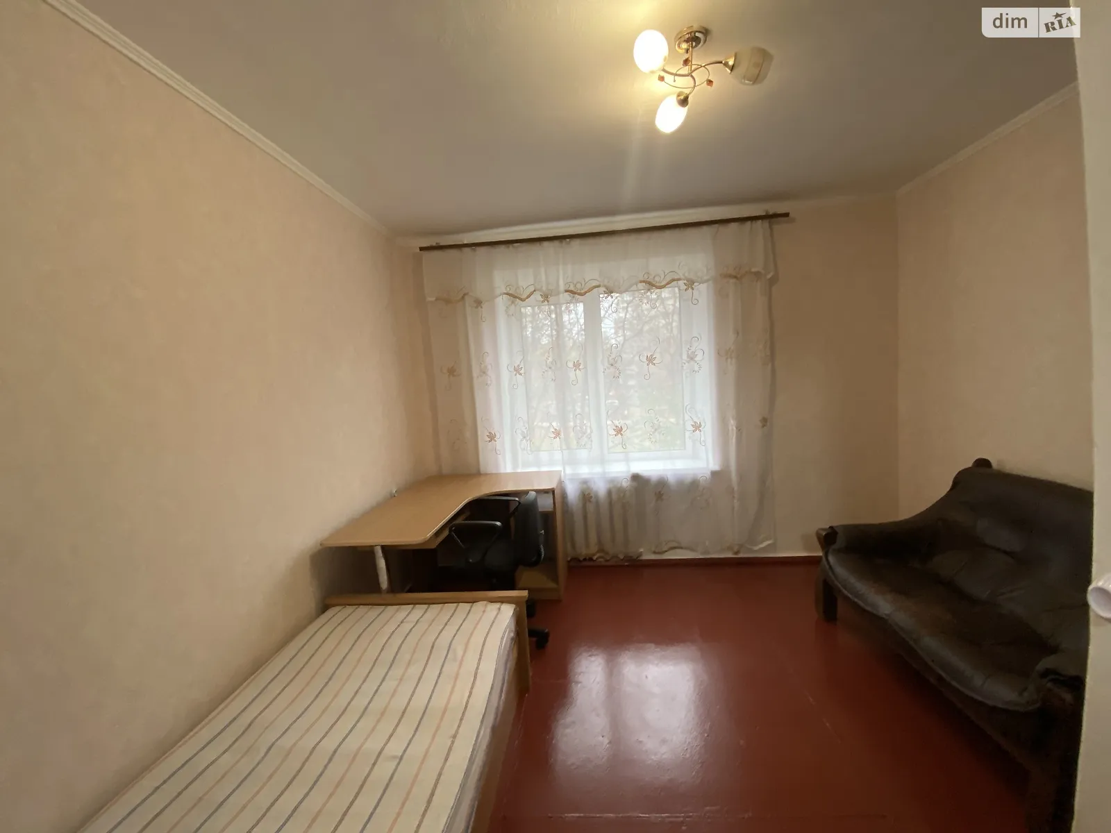 Здається в оренду 2-кімнатна квартира 50 кв. м у Вінниці, просп. Космонавтів - фото 1