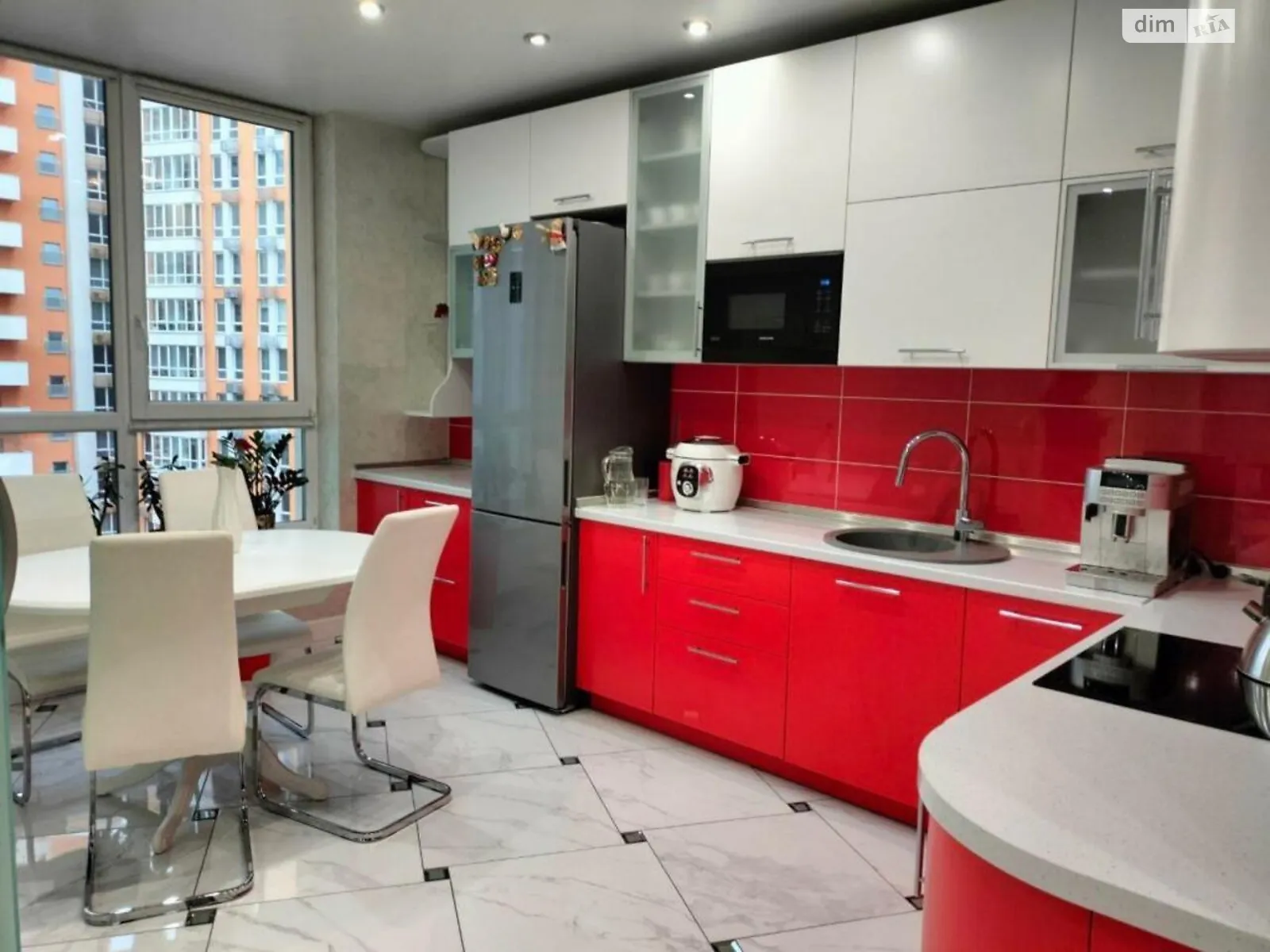 Продается 2-комнатная квартира 69.2 кв. м в Киеве, просп. Берестейский(Победы), 65Б - фото 1