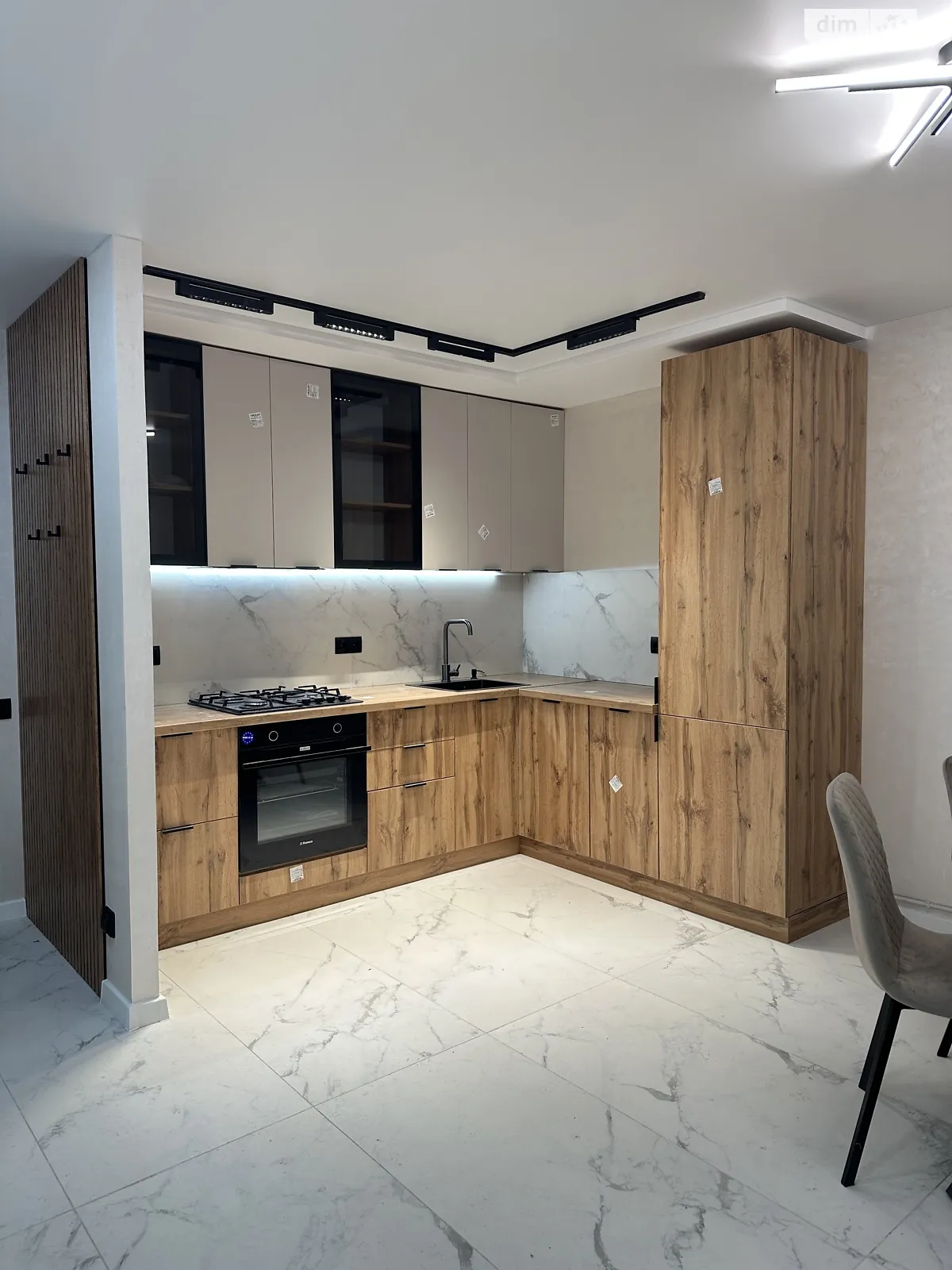 2-комнатная квартира 56 кв. м в Тернополе, цена: 71500 $ - фото 1