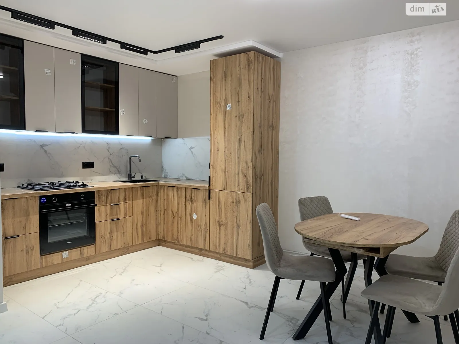 2-комнатная квартира 56 кв. м в Тернополе, цена: 71500 $ - фото 1