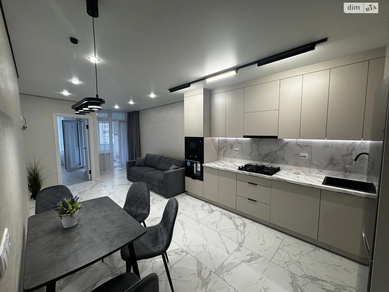 вул. Київська, 9Д Північний Тернопіль ЖК Київський - фото 4