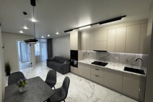 Продажа квартиры, Тернополь, р‑н. Северный, Киевская улица, дом 9Д, кв. 123