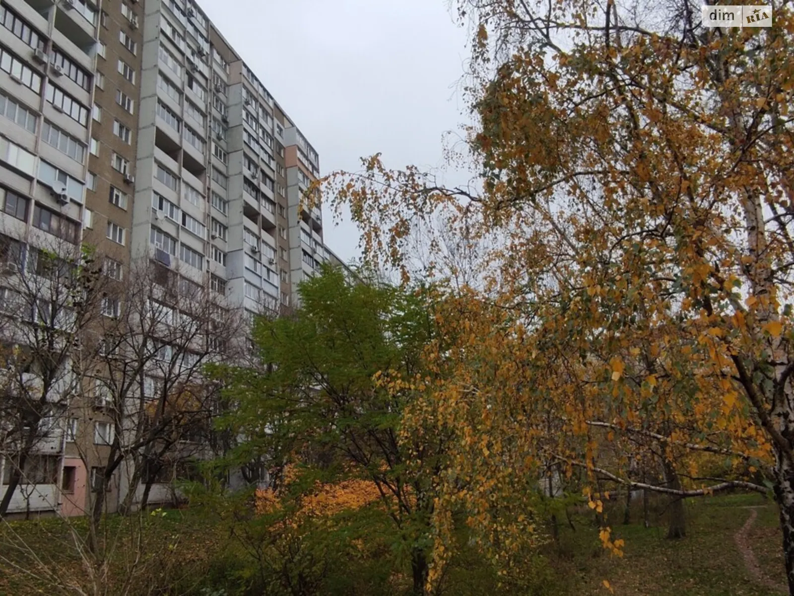 Продается 2-комнатная квартира 51.4 кв. м в Киеве, просп. Европейского Союза(Правды), 10А - фото 1