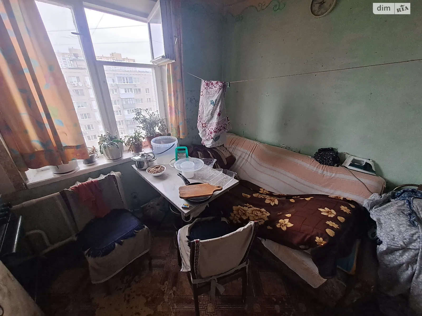 Сдается в аренду комната 50 кв. м в Киеве, цена: 2000 грн - фото 1