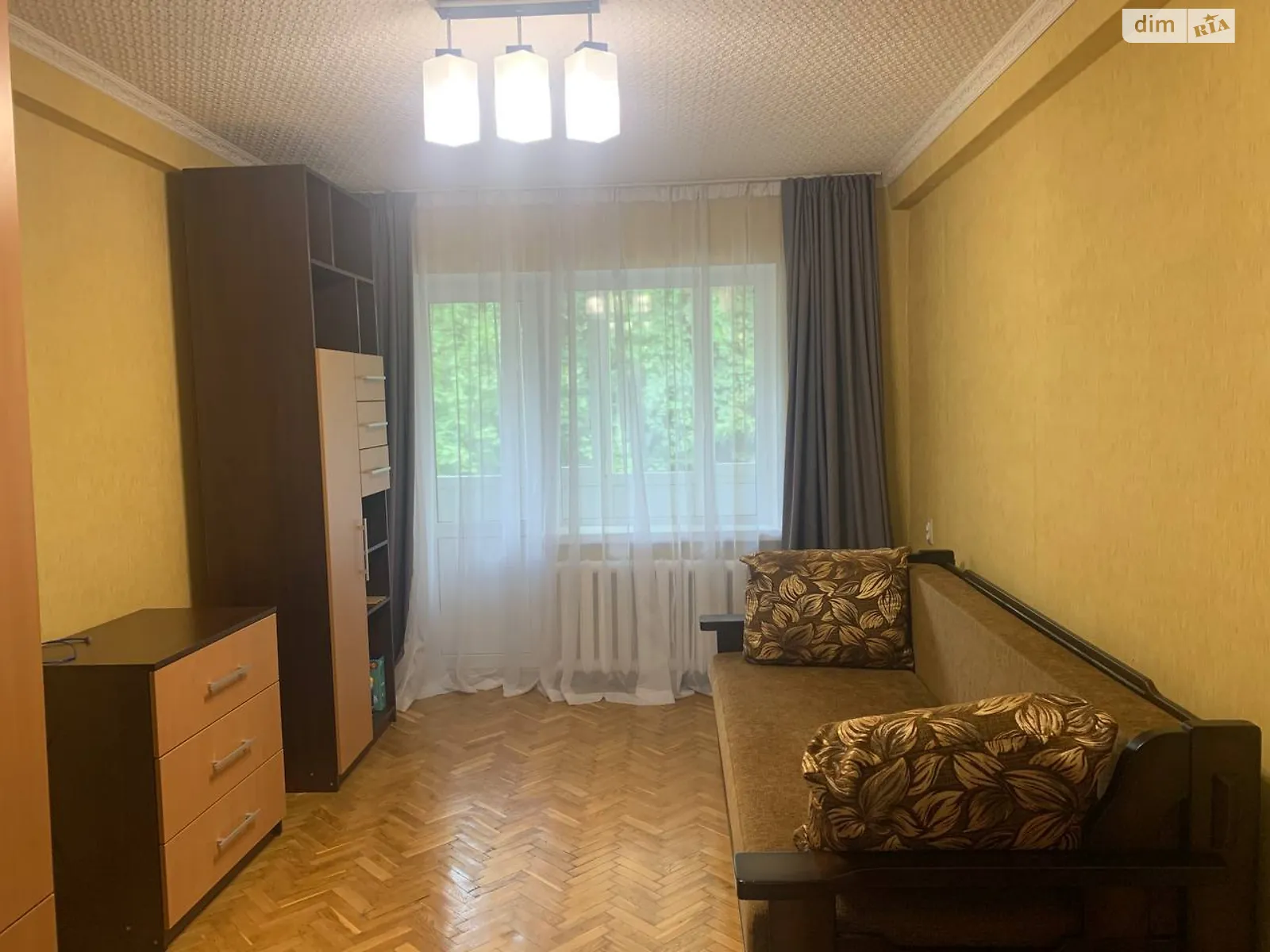 Продается 2-комнатная квартира 45.8 кв. м в Киеве, ул. Деревлянская(Якира), 16/18 корпус 3 - фото 1