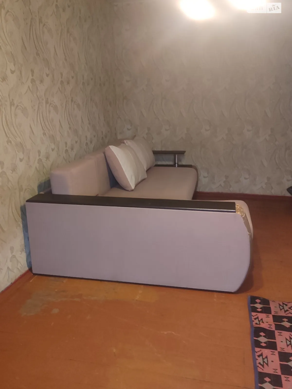 Продается 1-комнатная квартира 32 кв. м в Днепре, просп. Поля Александра, 82 - фото 1