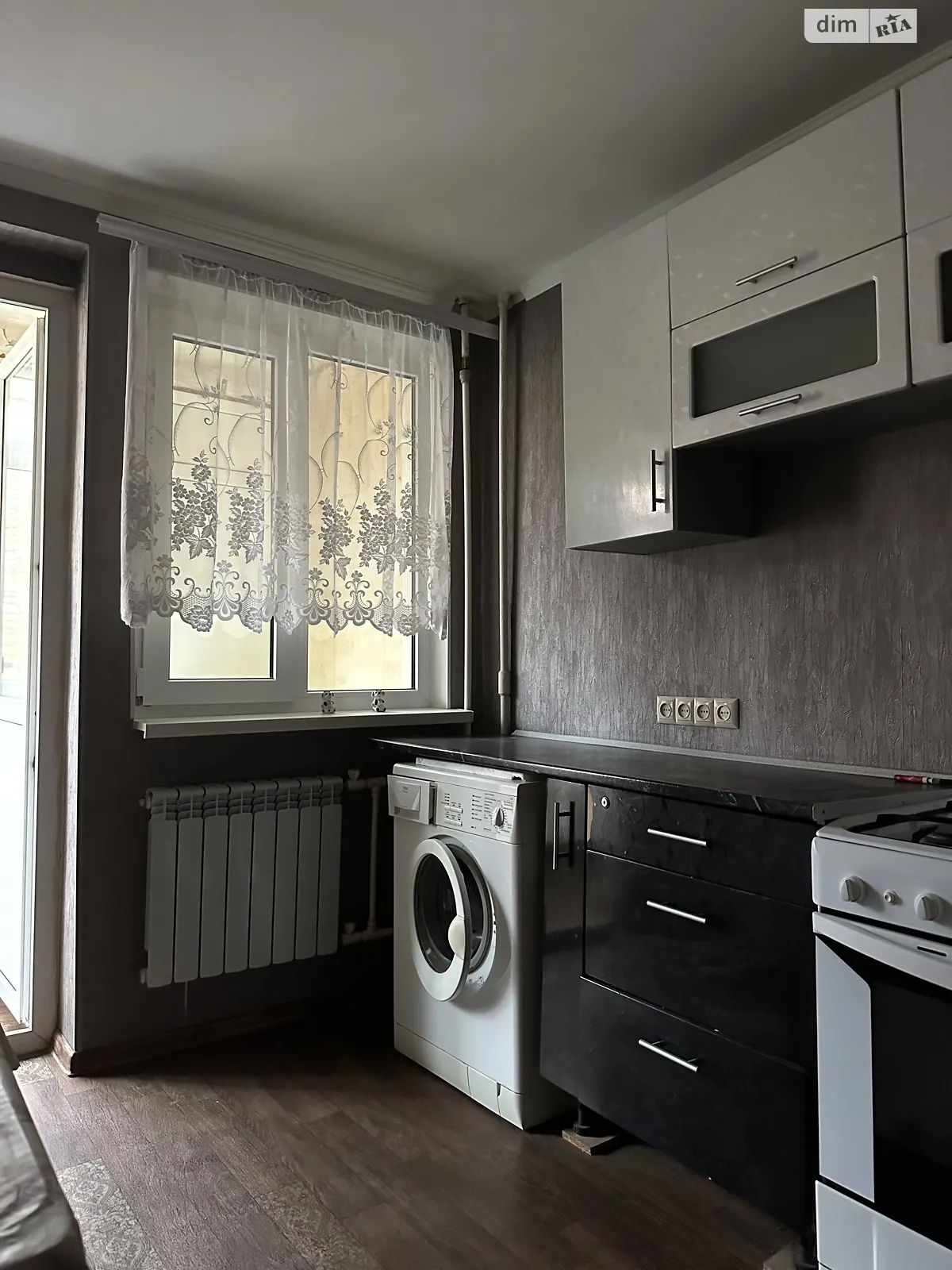 Сдается в аренду 1-комнатная квартира 47 кв. м в Одессе, ул. Академика Филатова, 40 - фото 1