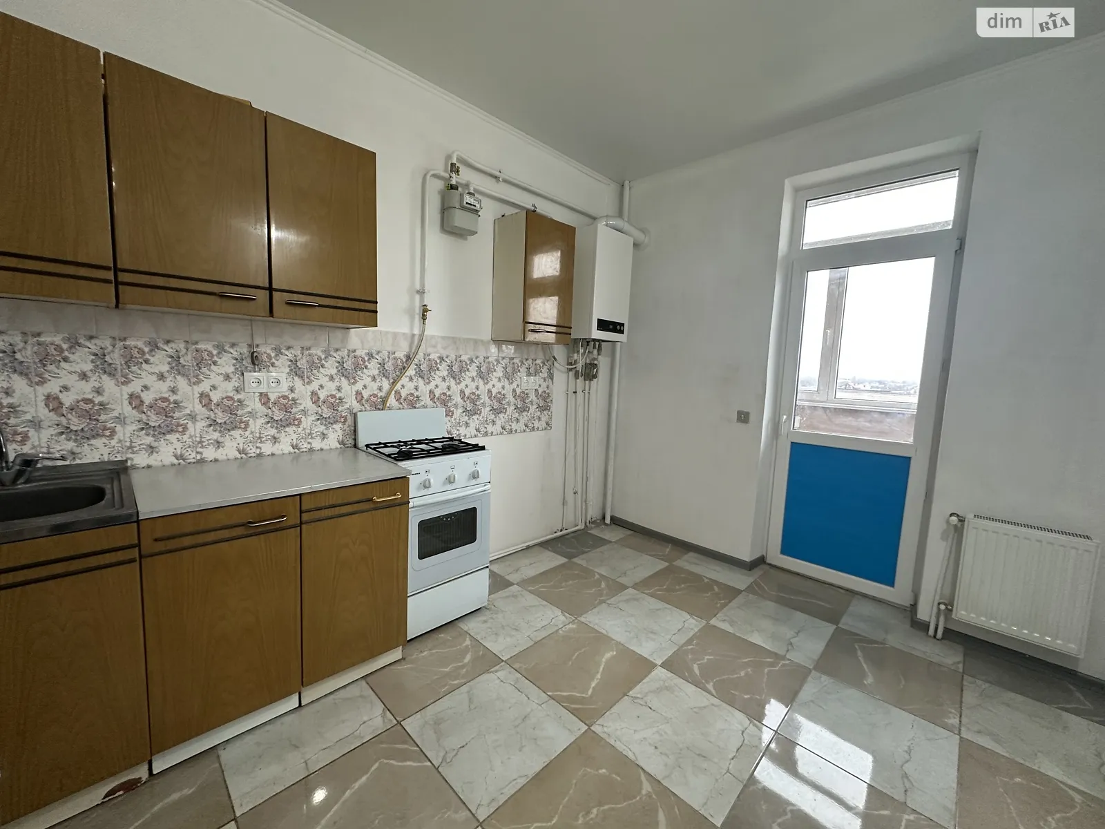 Продается 1-комнатная квартира 32 кв. м в Авангарде, ул. Виноградная - фото 1