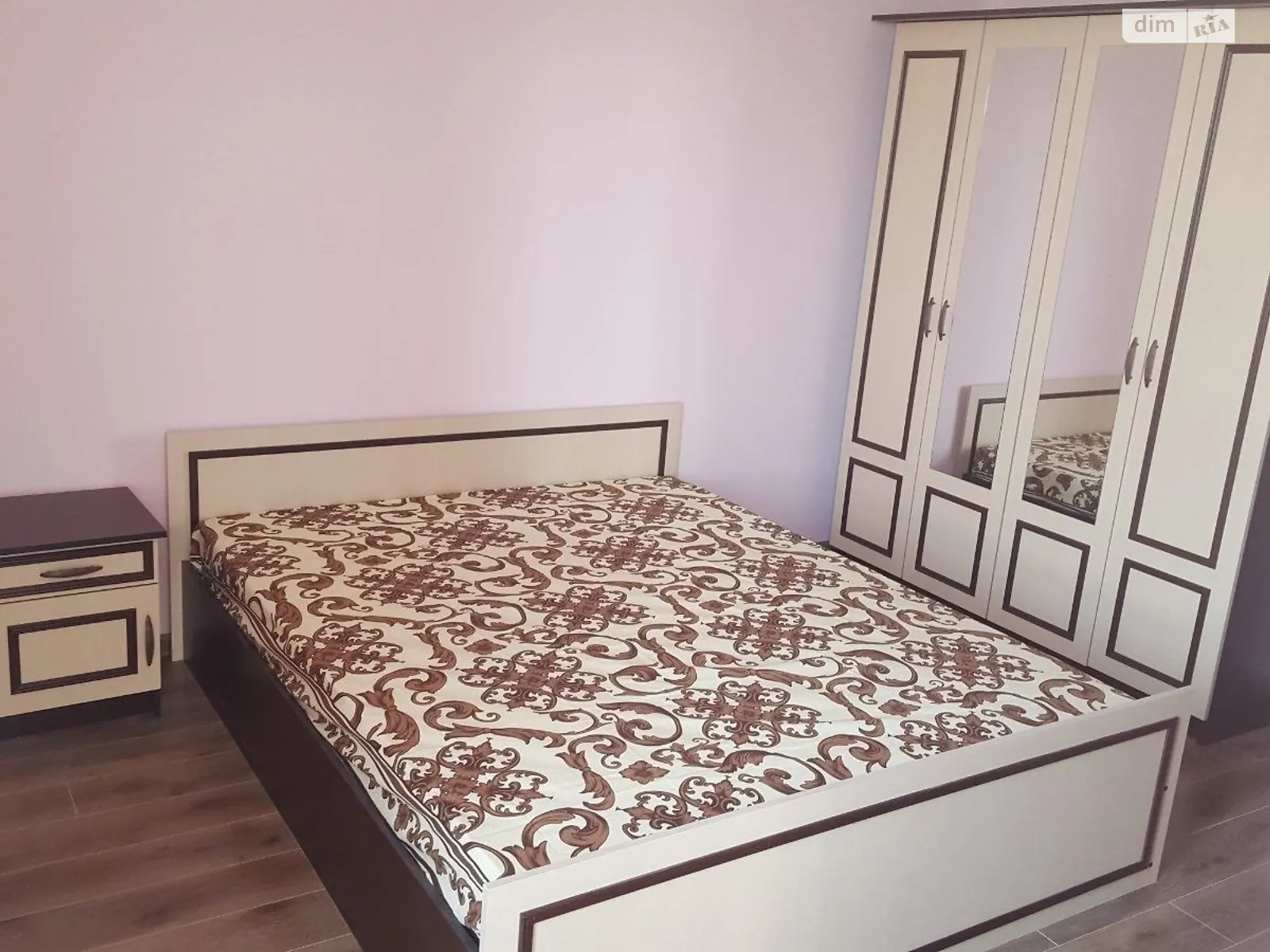 Сдается в аренду 1-комнатная квартира 38 кв. м в Львове, ул. Зеленая, 269М - фото 1