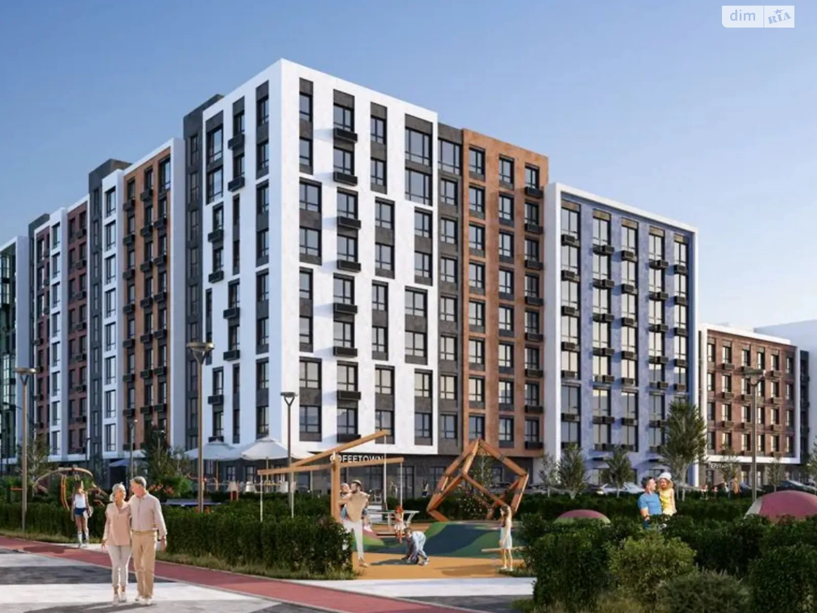 Продается 3-комнатная квартира 78 кв. м в Одессе, ул. Академика Сахарова, 56 - фото 1