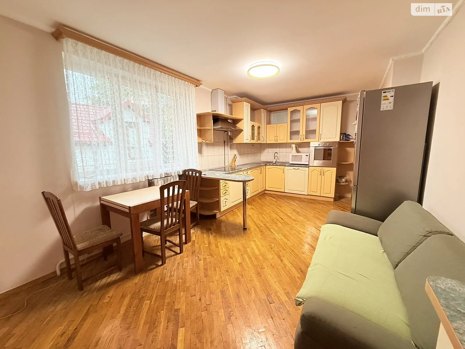 Сдается в аренду 3-комнатная квартира 88 кв. м в Львове, ул. Ивана Сулимы - фото 1